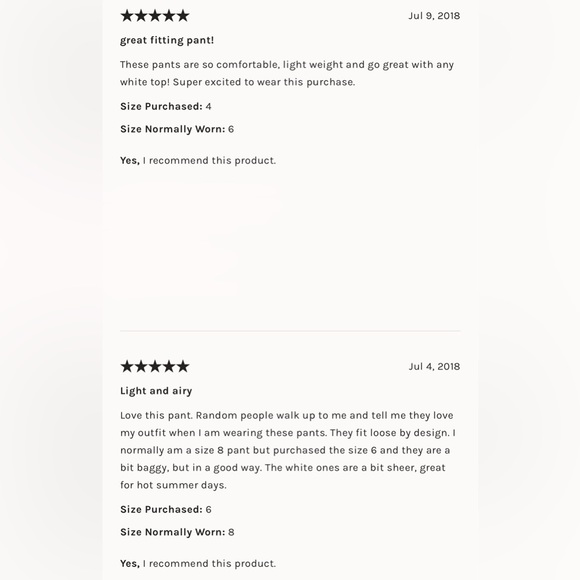 FREE PEOPLE 6 8 Rumors Yarn Dye Harem Pants in Indigo Combo • Navy Blue - Picture 12 of 15